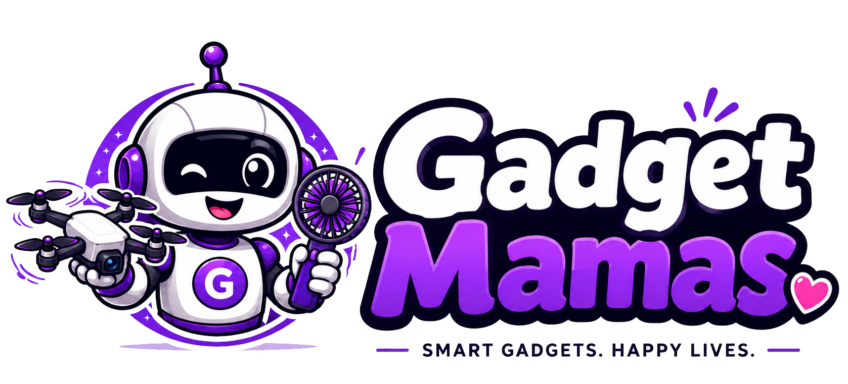 GadgetMamas — Eat. Sleep. Gadget. Repeat.