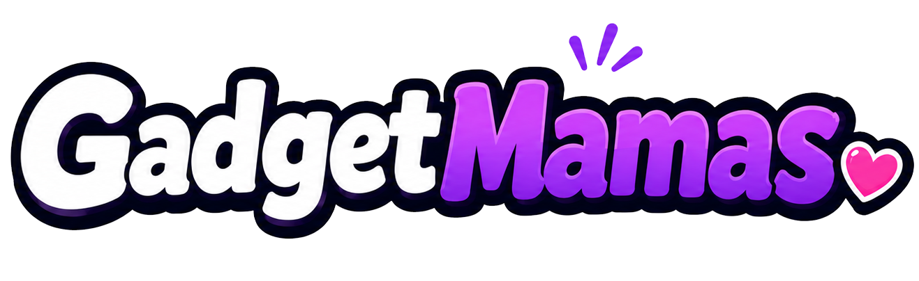 GadgetMamas